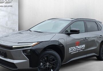 Toyota bZ4X 2.800 km 47.333 &euro; Landau 76829