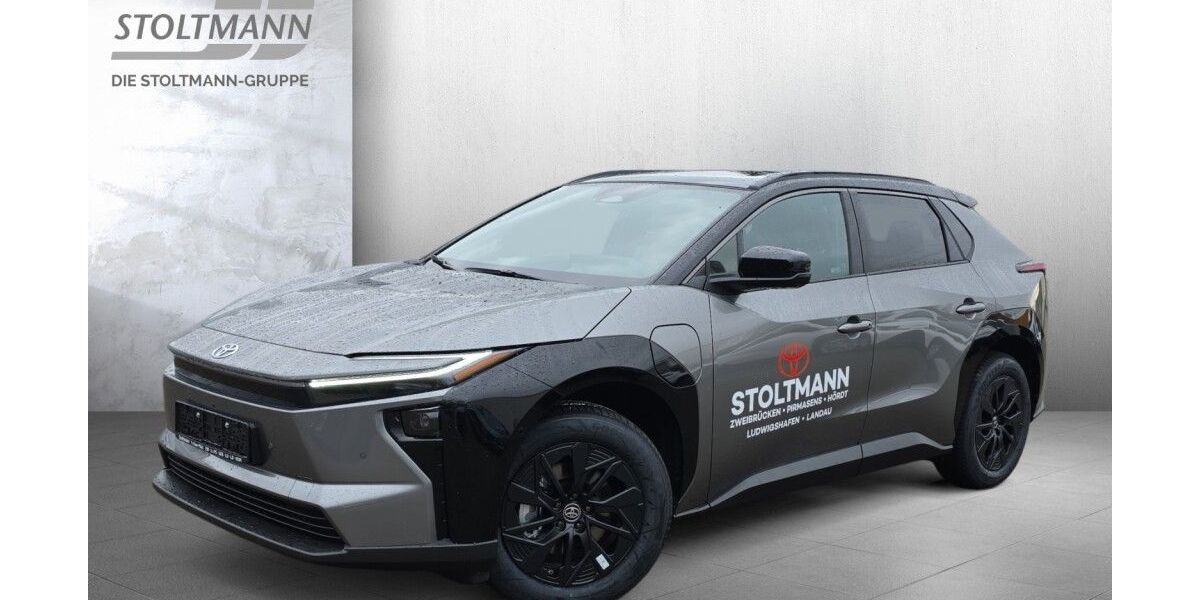 Toyota bZ4X 2.800 km 47.333 &euro; Landau 76829