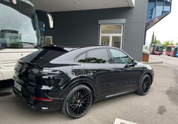 Porsche Cayenne 18.500 km 114.444 &euro; Wörth am Rhein 76744