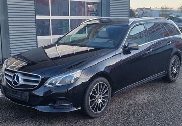 Mercedes-Benz E 250 210.000 km 14.499 &euro; Landau 76829