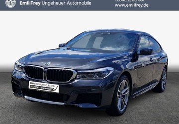 BMW 630 Gran Turismo 116.943 km 29.870 &euro; Bruchsal 76646