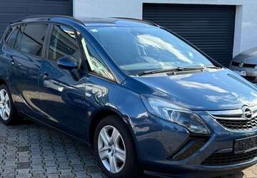 Opel Zafira 201.000 km 4.990 &euro; Landau in der Pfalz 76829