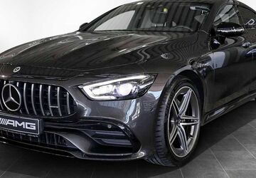 Mercedes-Benz AMG GT 29.910 km 76.900 &euro; Karlsruhe 76185