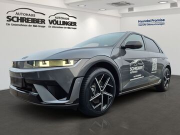 Gebrauchte Hyundai IONIQ 5