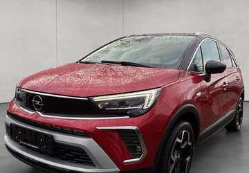 Opel Crossland 8.779 km 21.990 &euro; Karlsruhe 76227