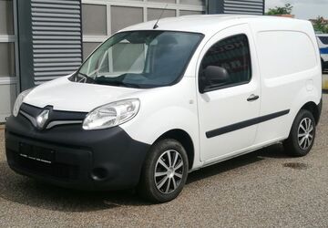 Renault Kangoo 59.000 km 16.799 &euro; Landau 76829