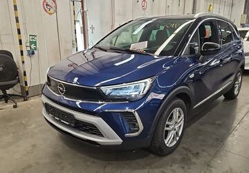 Opel Crossland (X) 60.000 km 16.890 &euro; Bretten 75015