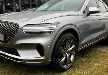Genesis GV70 19.400 km 46.390 &euro; Karlsruhe 76131