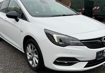 Opel Astra 102.000 km 12.895 &euro; Oberderdingen 75038