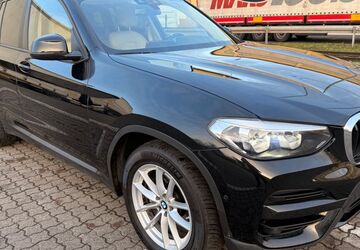 BMW X3 113.000 km 28.990 &euro; Germersheim 76726