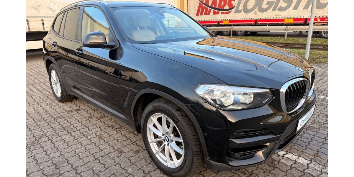 BMW X3 113.000 km 28.990 &euro; Germersheim 76726