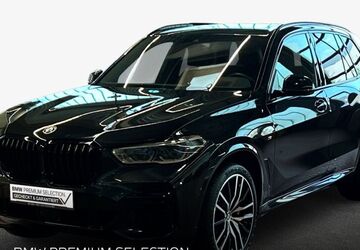 BMW X5 65.688 km 64.880 &euro; Karlsruhe 76227