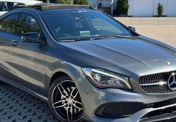 Mercedes-Benz CLA 220 260.000 km 14.000 &euro; Rastatt 76437