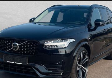 Volvo XC90 31.000 km 61.750 &euro; Karlsruhe 76187