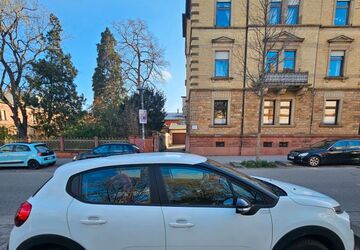 Citroen C3 143.000 km 5.450 &euro; Landau in der pfalz 76829