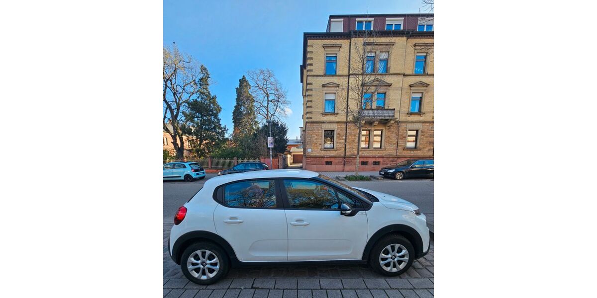 Citroen C3 143.000 km 5.450 &euro; Landau in der pfalz 76829