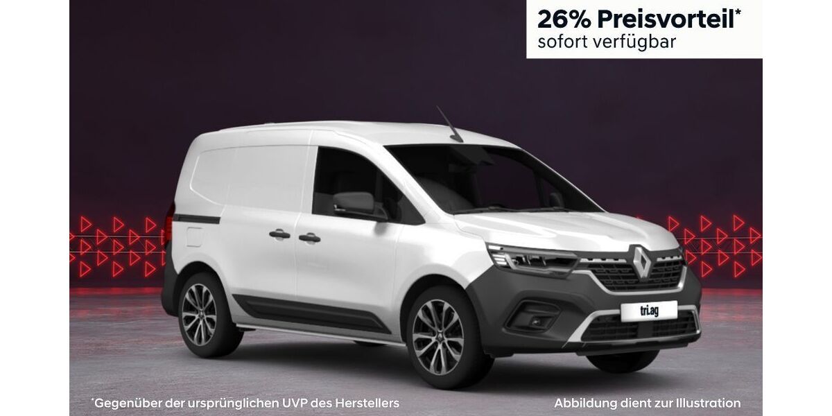 Renault Kangoo 2.501 km 27.670 &euro; Birkenfeld 75217