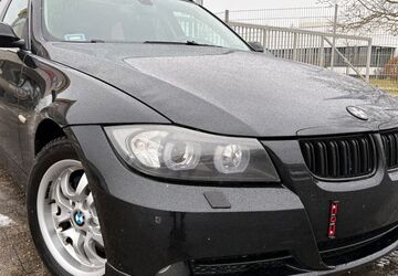 BMW 325 170.000 km 3.999 &euro; Bruchsal 76646