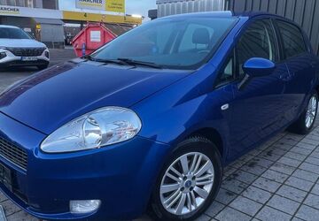Fiat Grande Punto 187.990 km 2.990 &euro; Pforzheim 75172