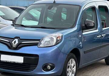 Renault Kangoo 153.000 km 9.995 &euro; Bruchsal-Helmsheim 76646