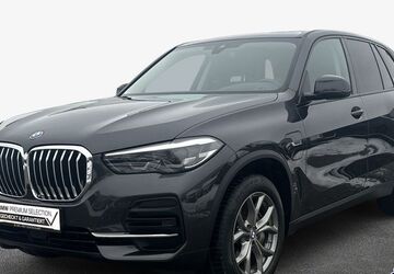 BMW X5 111.548 km 40.990 &euro; Germersheim 76726