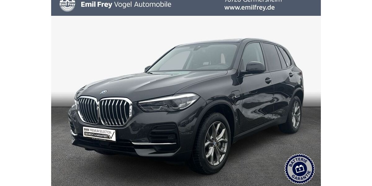 BMW X5 111.548 km 40.990 &euro; Germersheim 76726