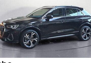 Audi Q3 42.357 km 36.930 &euro; Ettlingen 76275