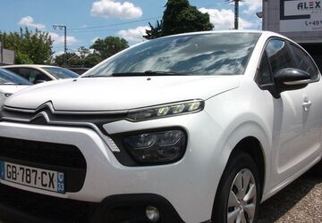 Citroen C3 161.500 km 7.600 &euro; Germersheim 76726