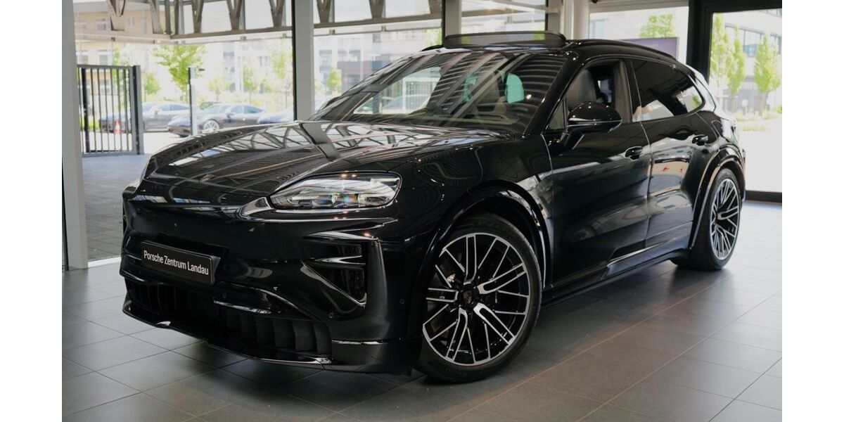 Porsche Cayenne 8.900 km 179.800 &euro; Landau 76829