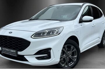 Ford Kuga 49.800 km 24.890 &euro; Germersheim 76726