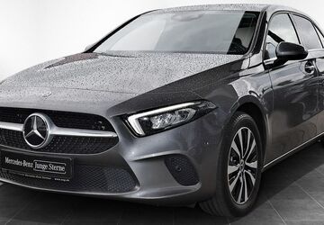 Mercedes-Benz A 250 51.300 km 23.710 &euro; Bruchsal 76646