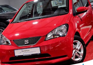 Seat Mii 37.582 km 6.799 &euro; Wörth am Rhein 76744
