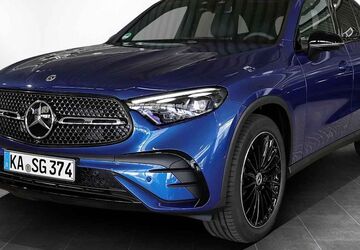 Mercedes-Benz GLC 450 12.403 km 79.290 &euro; Karlsruhe 76185