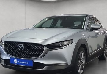 Mazda CX-30 37.998 km 20.850 &euro; Pforzheim 75179