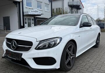 Mercedes-Benz C 43 AMG 235.000 km 17.990 &euro; Karlsruhe 76135