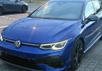 VW Golf 24.700 km 38.980 &euro; Karlsruhe 76131