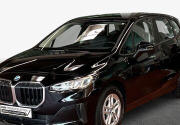 BMW 218 Active Tourer 80.534 km 22.780 &euro; Karlsruhe 76227