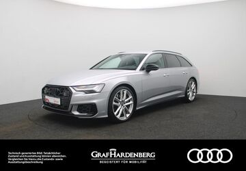 Audi S6 40.888 km 55.980 &euro; Karlsruhe 76131