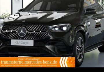 Mercedes-Benz GLE 450 10.368 km 94.990 &euro; Landau 76829