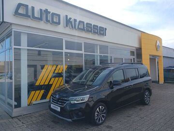 Gebrauchte Renault Kangoo