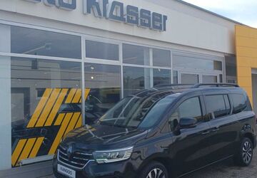 Renault Kangoo 1.500 km 37.590 &euro; Ettlingen 76275