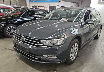 VW Passat Variant 159.999 km 16.790 &euro; Bretten 75015