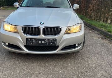 BMW 325 157.000 km 11.490 &euro; Ötigheim 76470