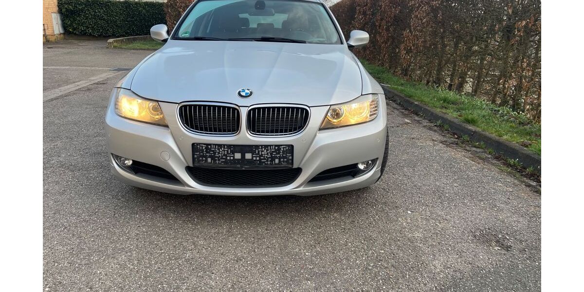 BMW 325 157.000 km 11.490 &euro; Ötigheim 76470