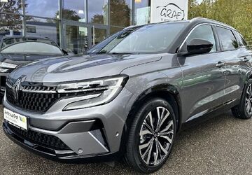 Renault Austral 60.000 km 33.290 &euro; Bruchsal 76646