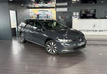 VW Golf 97.904 km 22.480 &euro; Bretten 75015