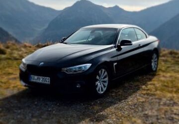 BMW 430 218.990 km 18.990 &euro; Gondelsheim 75053