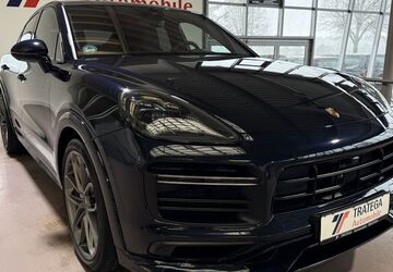 Porsche Cayenne 105.450 km 71.590 &euro; Bruchsal 76646