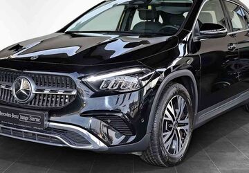 Mercedes-Benz GLA 180 7.350 km 37.480 &euro; Pforzheim 75179