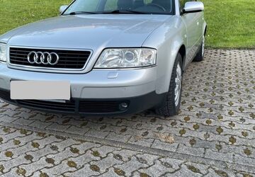 Audi A6 165.000 km 7.000 &euro; Walzbachtal 75045